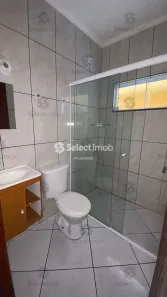 Casa de Condomínio com 2 Quartos para alugar, 80m² no Vila Bocaina, Mauá