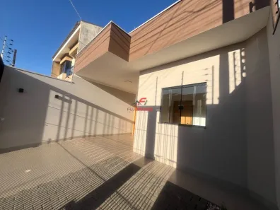Casa com 3 Quartos à venda, 88m² no Jardim Verão, Sarandi