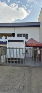 Conjunto Comercial / Sala com 2 Quartos para alugar, 100m² no Jardim Paraíso, Jaguariúna