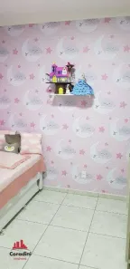 Casa com 2 Quartos à venda, 129m² no Jardim Dulce (Nova Veneza), Sumaré