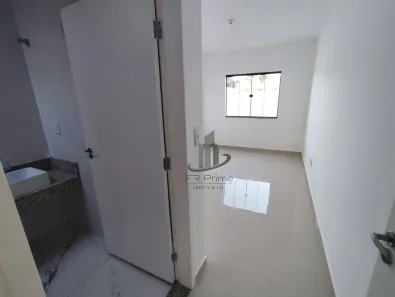 Casa de Condomínio com 2 Quartos à venda, 74m² no Bela Vista, Pinheiral