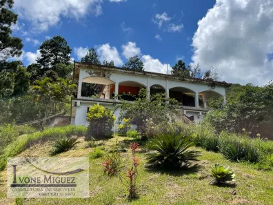Fazenda / Sítio / Chácara à venda, 1150m² no Palmares, Paty do Alferes