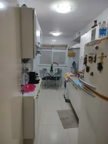 Apartamento com 2 Quartos para alugar, 80m² no Centro, Cabo Frio