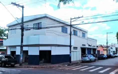 Prédio Inteiro à venda, 410m² no Campos Elíseos, Ribeirão Preto
