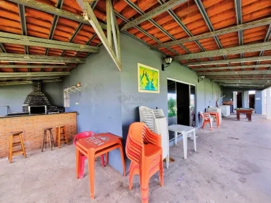 Fazenda / Sítio / Chácara com 1 Quarto para alugar, 90m² no Jardim Lagoa Nova, Limeira