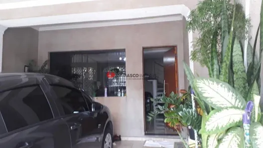 Sobrado com 2 Quartos à venda, 101m² no Santa Paula, São Caetano do Sul