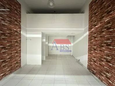 Loja / Salão / Ponto Comercial para alugar, 36m² no Centro, Cubatão