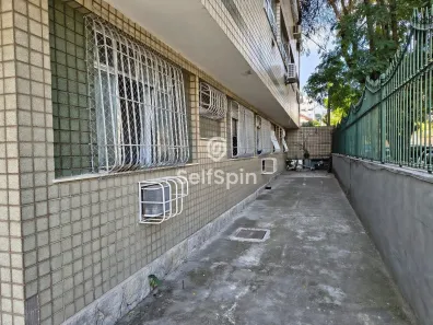 Apartamento com 2 Quartos para alugar, 76m² no Icaraí, Niterói