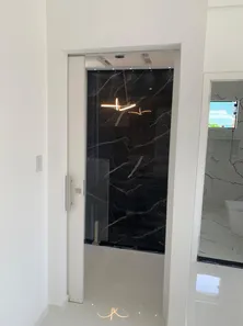 Sobrado com 2 Quartos à venda, 135m² no Parque Real, Pouso Alegre