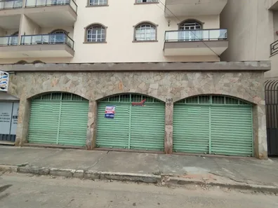 Loja / Salão / Ponto Comercial à venda, 100m² no Clélia Bernardes, Viçosa