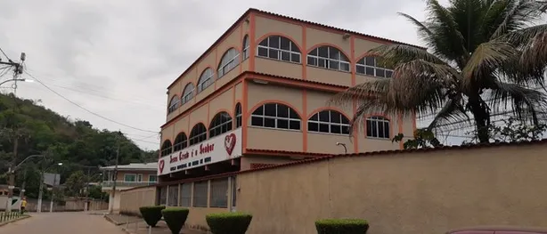 Loja / Salão / Ponto Comercial à venda, 610m² no Vila Canaan, Duque de Caxias