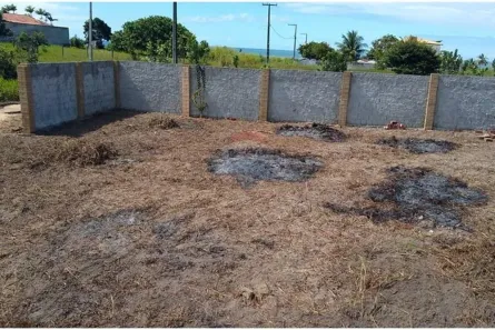 Terreno / Lote / Condomínio à venda, 900m² no , Pitimbu