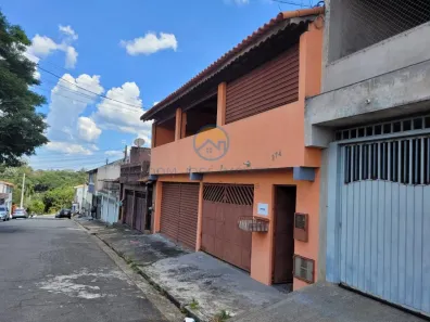 Sobrado com 2 Quartos à venda, 290m² no Boa Vista, Embu-Guaçu