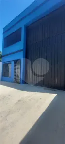 Galpão / Depósito / Armazém para venda ou aluguel, 316m² no Parque Residencial Rondon, Salto