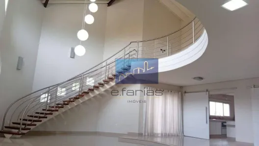 Sobrado com 3 Quartos à venda, 402m² no Bom Retiro, Jarinu