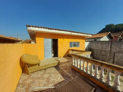 Casa com 3 Quartos à venda, 99m² no Narita Garden, Vargem Grande Paulista