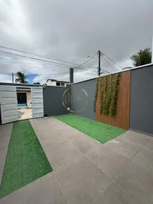 Casa com 2 Quartos à venda, 78m² no Parque Ecológico João Carlos, Porto Seguro