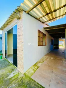 Casa com 2 Quartos à venda, 120m² no Pinheiro Machado, Santa Maria