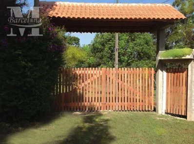 Fazenda / Sítio / Chácara com 2 Quartos à venda, 266m² no Rondinha, Campo Largo