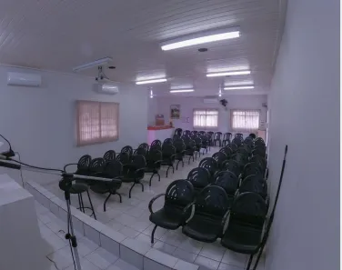 Conjunto Comercial / Sala à venda, 92m² no Jardim Santa Aurélia, Três Lagoas
