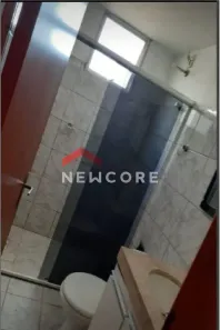 Apartamento com 2 Quartos à venda, 50m² no Chácaras Reunidas Santa Terezinha, Contagem