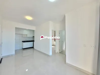 Apartamento com 2 Quartos para alugar, 55m² no Vale das Esmeraldas, Limeira