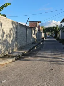 Terreno / Lote / Condomínio à venda, 200m² no São Bento, Duque de Caxias