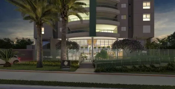Apartamento com 3 Quartos à venda, 190m² no Cornélio Procópio, Cornélio Procópio