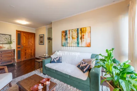 Cobertura com 2 Quartos à venda, 201m² no Rio Branco, Porto Alegre