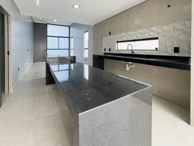 Casa de Condomínio com 3 Quartos à venda, 150m² no Universitário, Caruaru