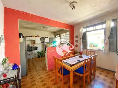 Casa com 6 Quartos à venda, 460m² no São José, Aracaju