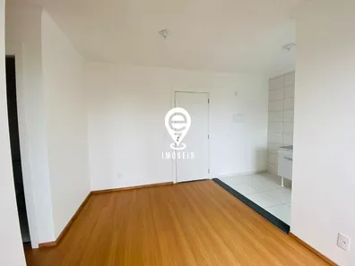Apartamento com 2 Quartos à venda, 40m² no Jardim São Savério, São Paulo