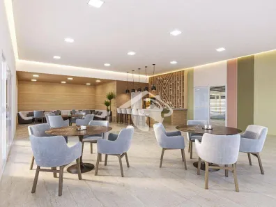 Casa de Condomínio com 3 Quartos à venda, 83m² no Olhos d'Água, Barra dos Coqueiros