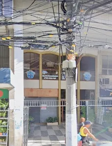 Loja / Salão / Ponto Comercial para alugar, 30m² no Centro, Niterói