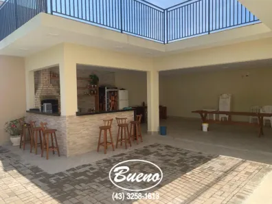 Fazenda / Sítio / Chácara com 1 Quarto à venda, 170m² no Residencial Parque do Vale, Ibiporã