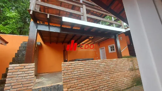 Fazenda / Sítio / Chácara com 4 Quartos à venda, 300m² no da Lagoa, Itapecerica da Serra