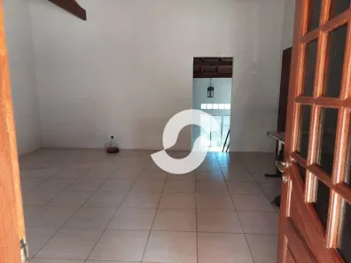 Casa de Condomínio com 3 Quartos à venda, 267m² no Badu, Niterói