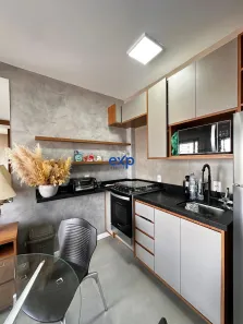 Apartamento com 2 Quartos para alugar, 38m² no Jardim Panorama, São Paulo