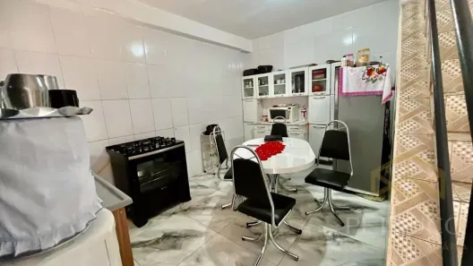Casa com 4 Quartos à venda, 126m² no Parque Bom Retiro, Paulínia