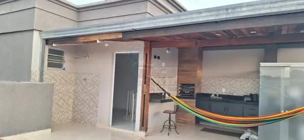 Cobertura com 3 Quartos à venda, 153m² no Santo Agostinho, Franca