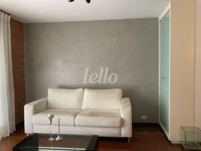 Apartamento com 3 Quartos à venda, 92m² no Indianópolis, São Paulo
