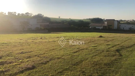 Terreno / Lote / Condomínio à venda, 1000m² no , Porto Feliz