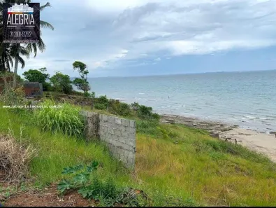 Terreno / Lote / Condomínio à venda, 300m² no , Itaparica