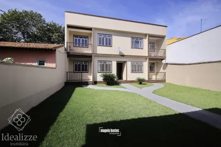 Apartamento com 2 Quartos à venda, 74m² no Vale do Sol, Pinheiral