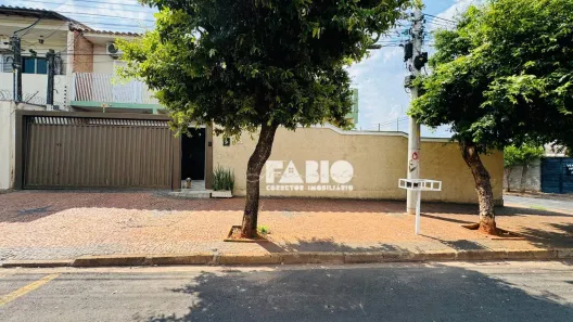 Sobrado com 3 Quartos à venda, 228m² no Jardim Residencial Vetorasso, São José do Rio Preto