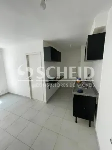 Apartamento com 2 Quartos à venda, 34m² no Jardim Taquaral, São Paulo