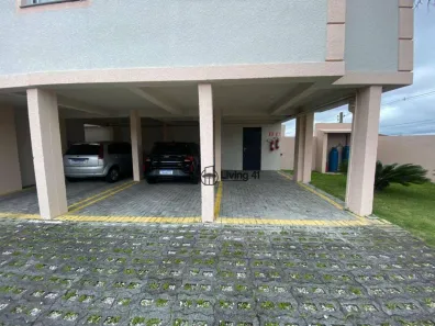 Apartamento com 3 Quartos à venda, 66m² no Pineville, Pinhais