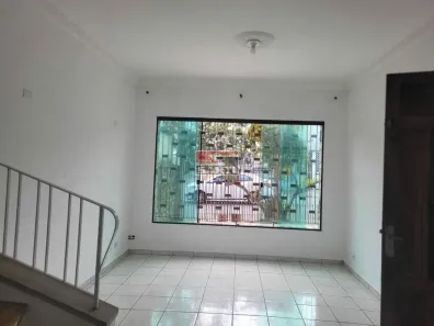 Sobrado com 4 Quartos para alugar, 130m² no Jardim São Paulo(Zona Norte), São Paulo
