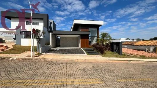 Casa de Condomínio com 3 Quartos à venda, 181m² no Residencial Pecan, Itupeva