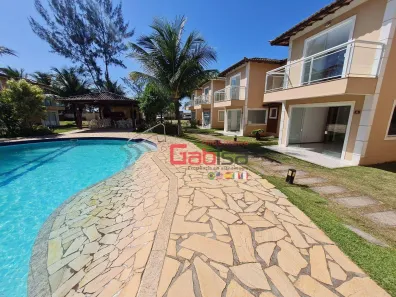 Casa de Condomínio com 3 Quartos à venda, 131m² no , 